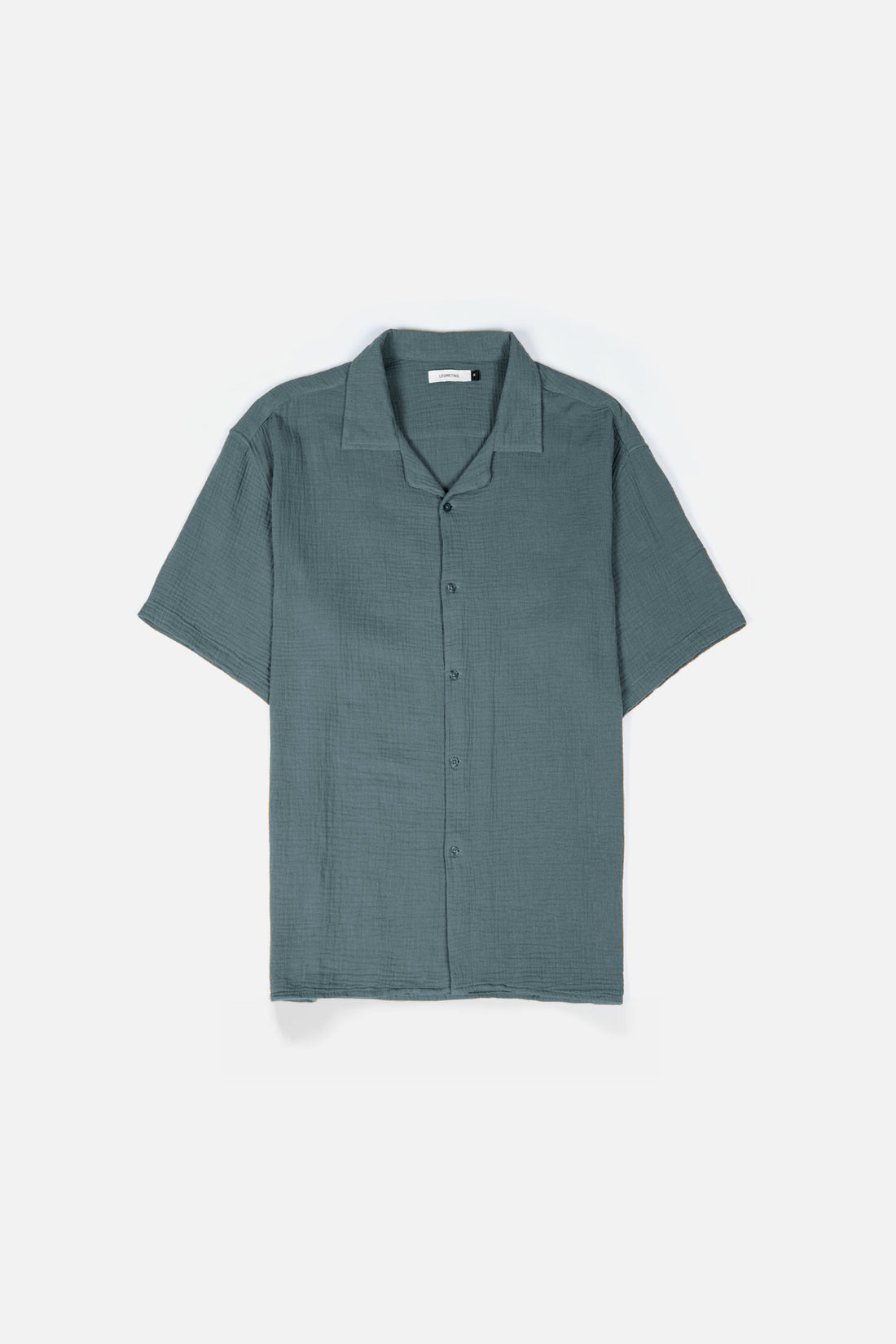 Men Oversize Fit Shirt