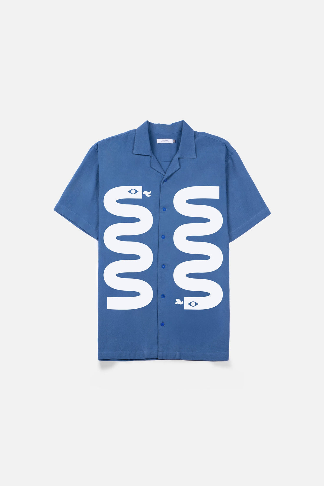 Men Relaxed Fit Shirt