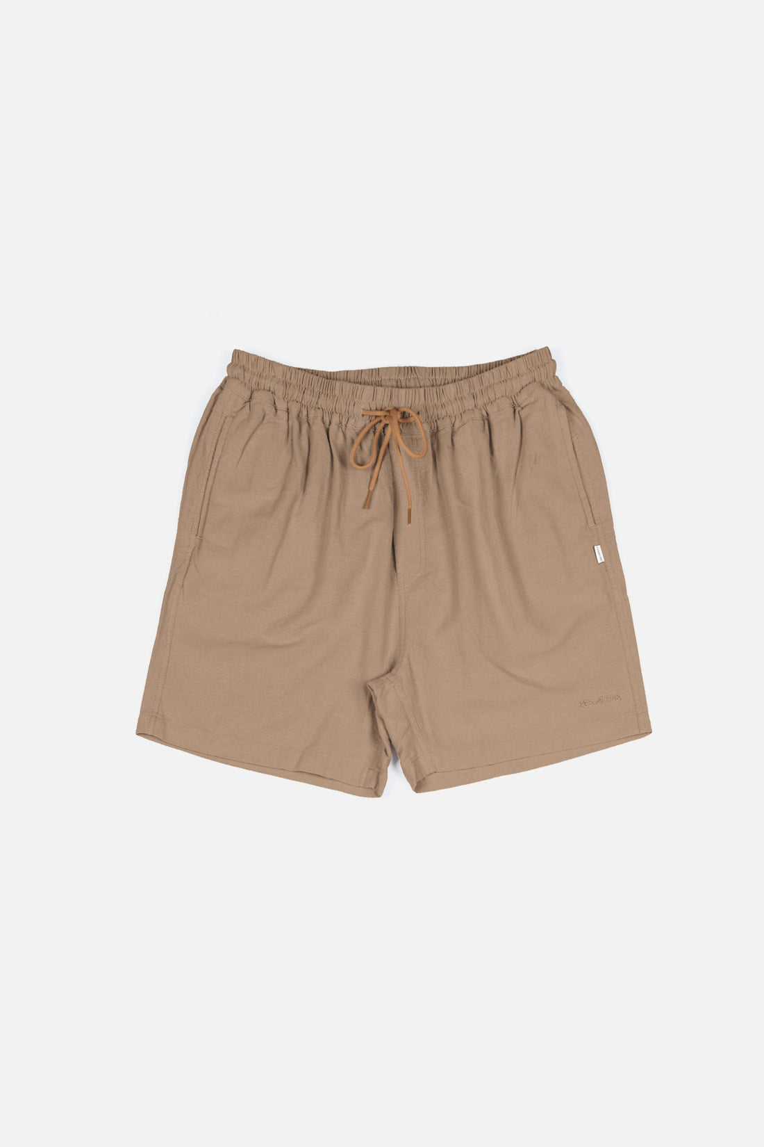 Men Relaxed Fit Short