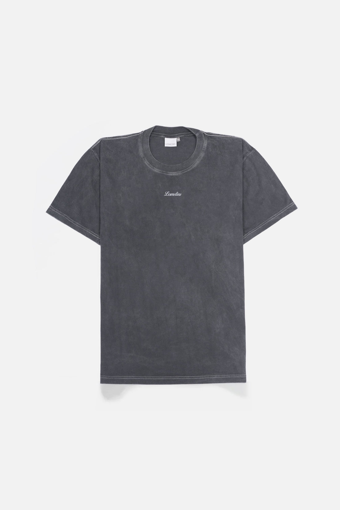 Men Boxy Fit Tee