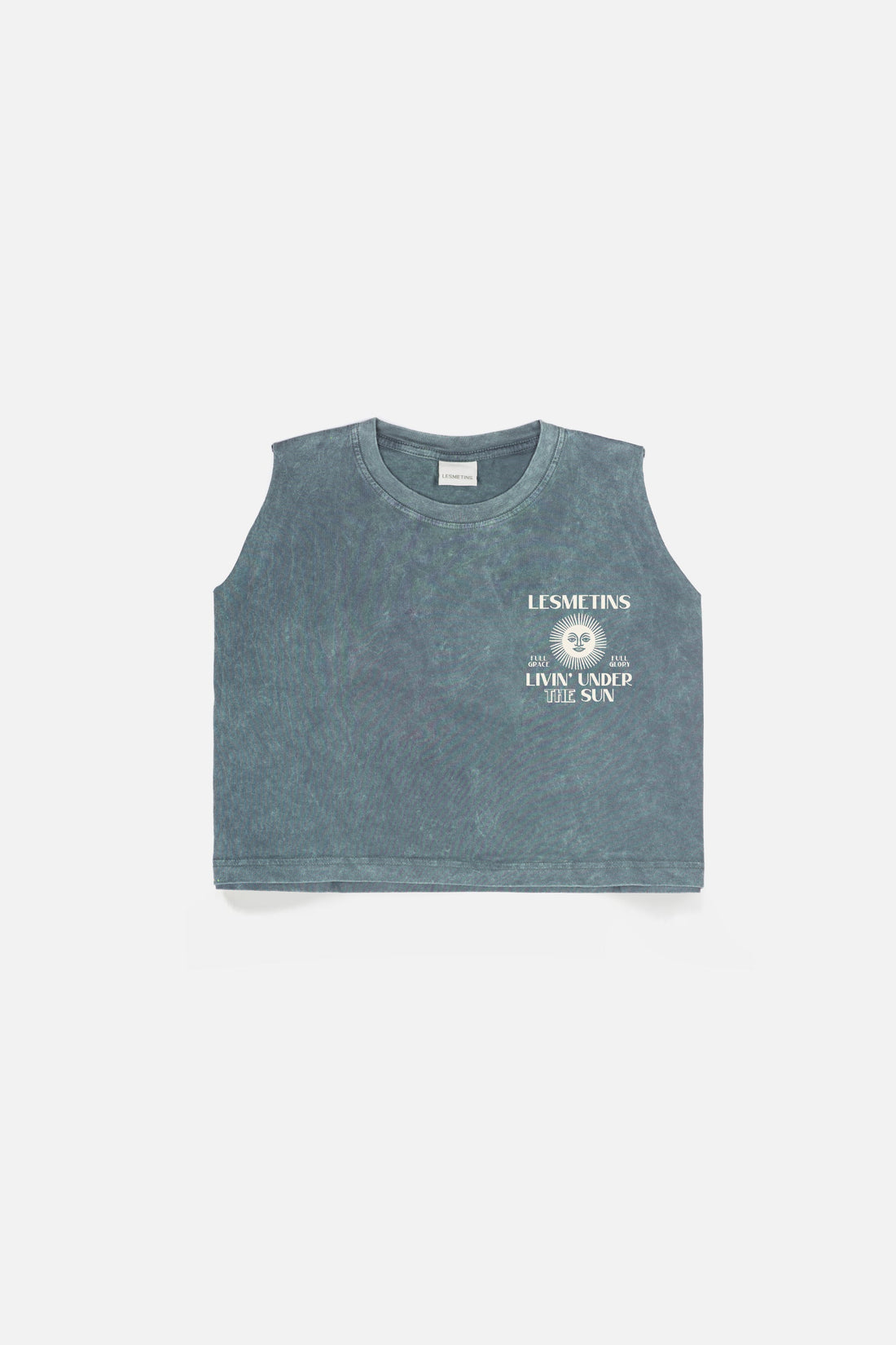 Women's Sleeveless Top