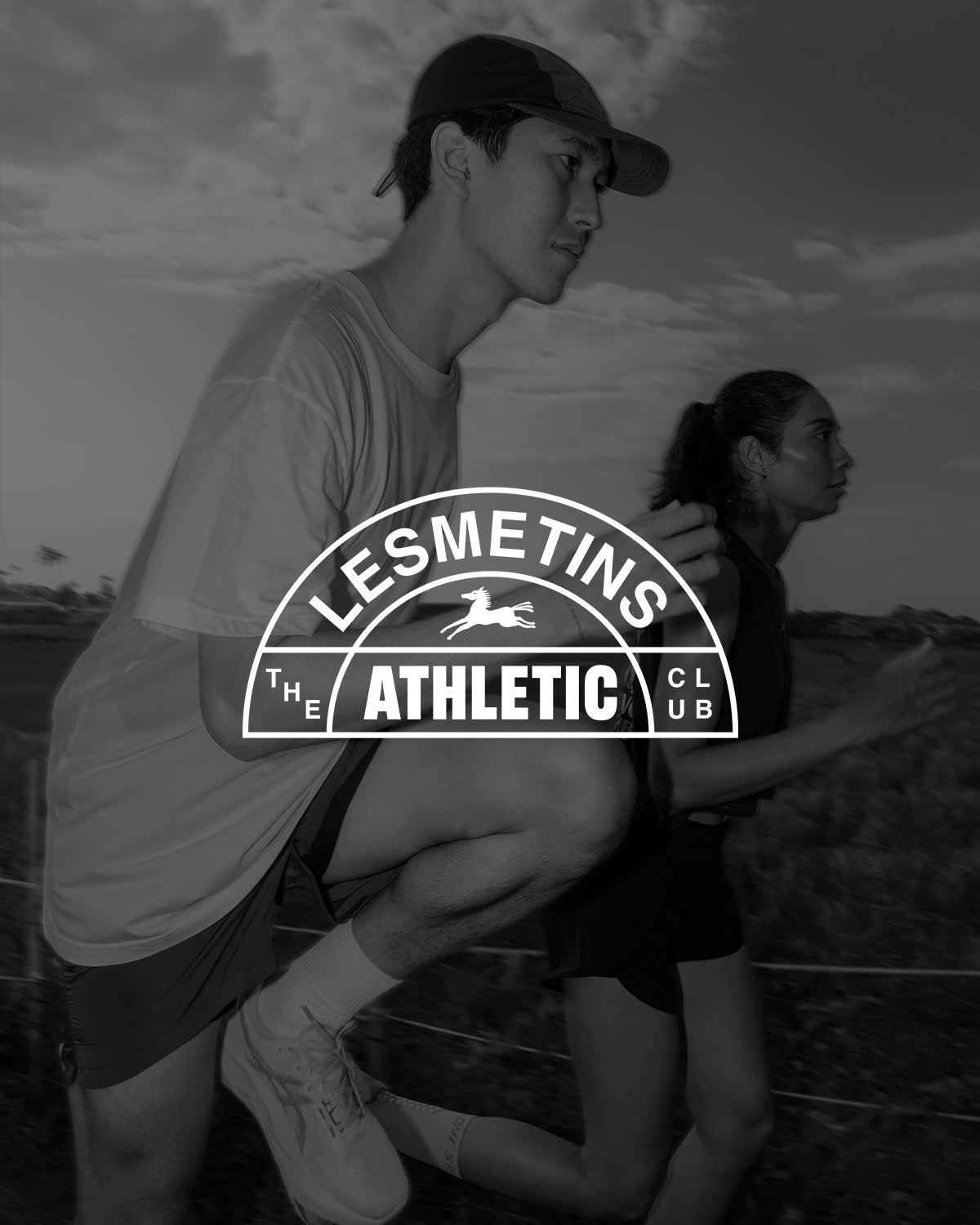 Athletic Collection