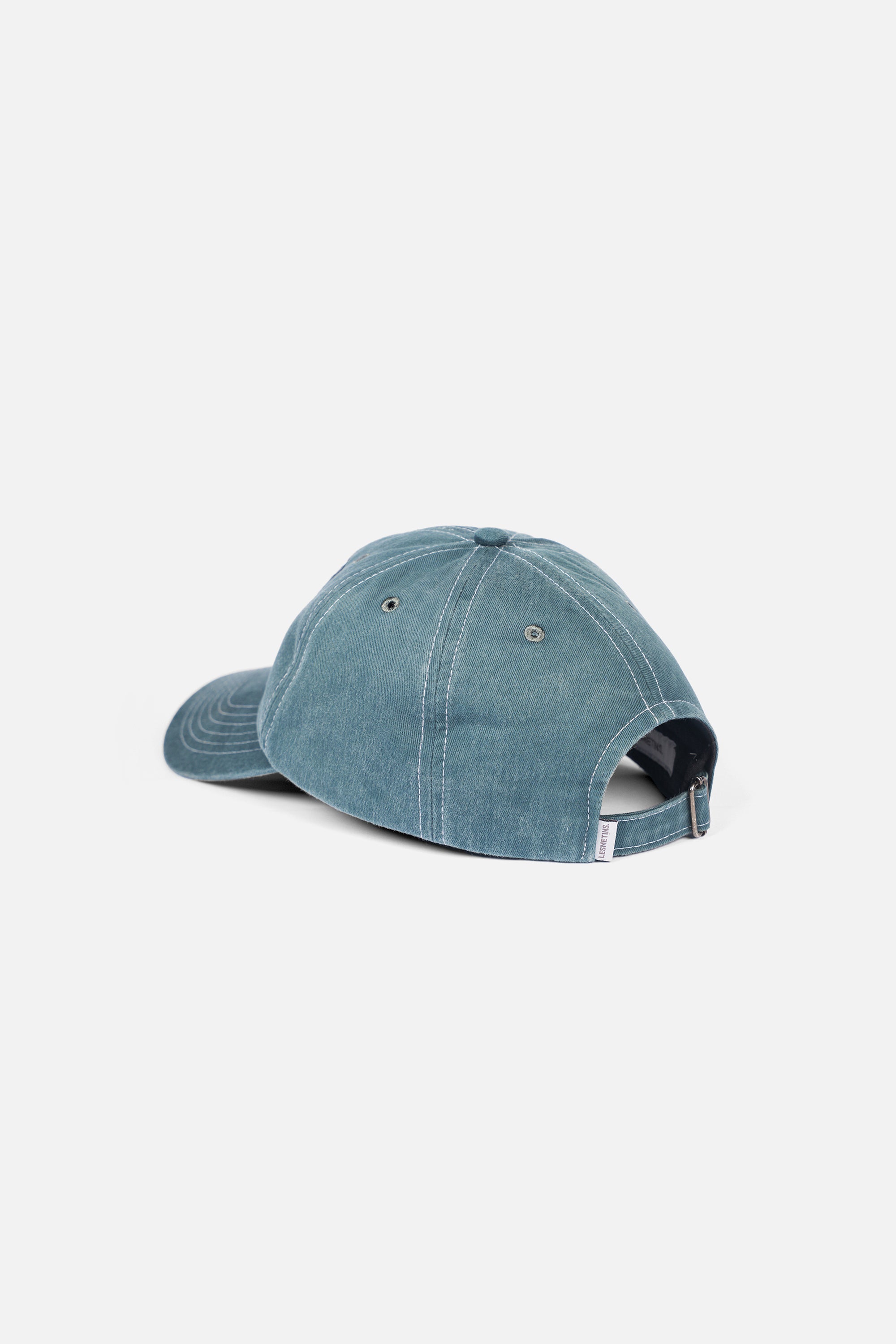 ARA Green Bottle Wash 6-Panel Hats