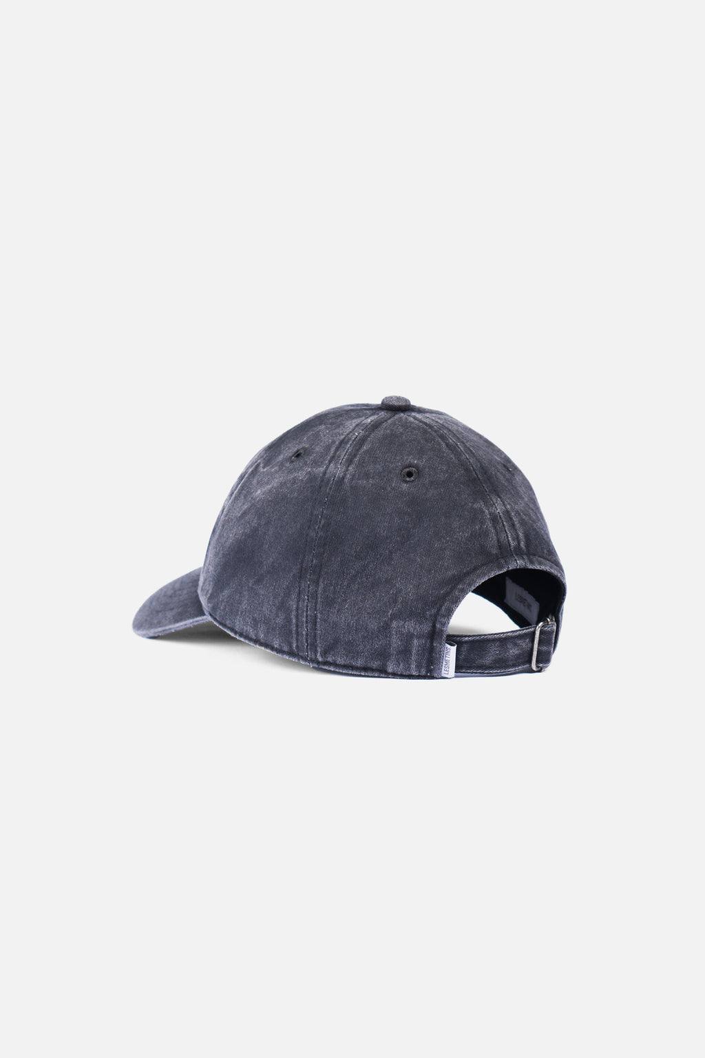 MORLEY Charcoal Wash 6-Panel Hats