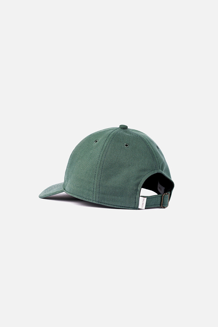 TROUT Green Bottle 6-Panel Hats
