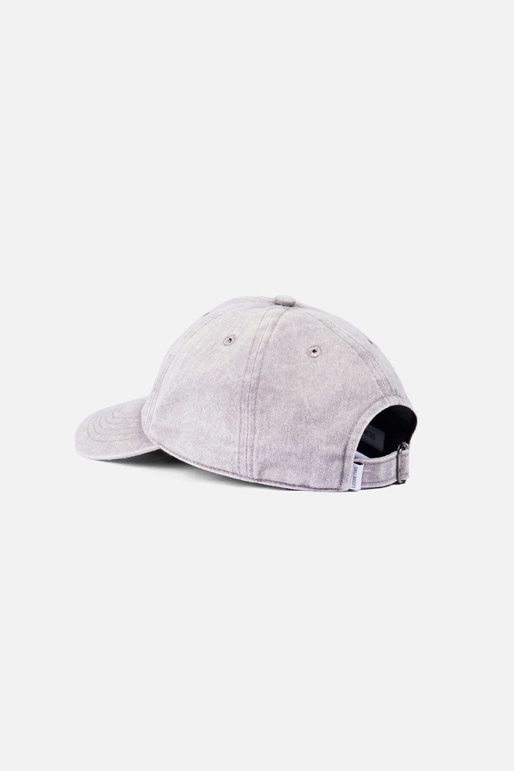 VICTOR Mocca Wash 6-Panel Hats