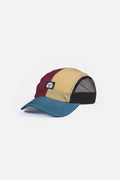 MARCO Multi-Sport 4-Panel Mesh Cap