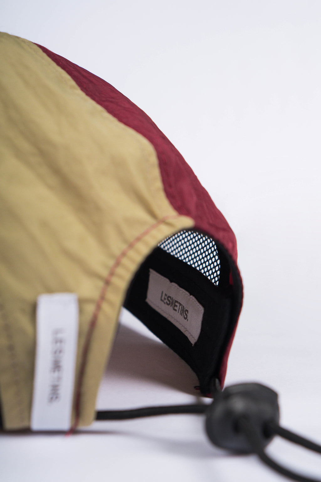 MARCO Multi-Sport 4-Panel Mesh Cap
