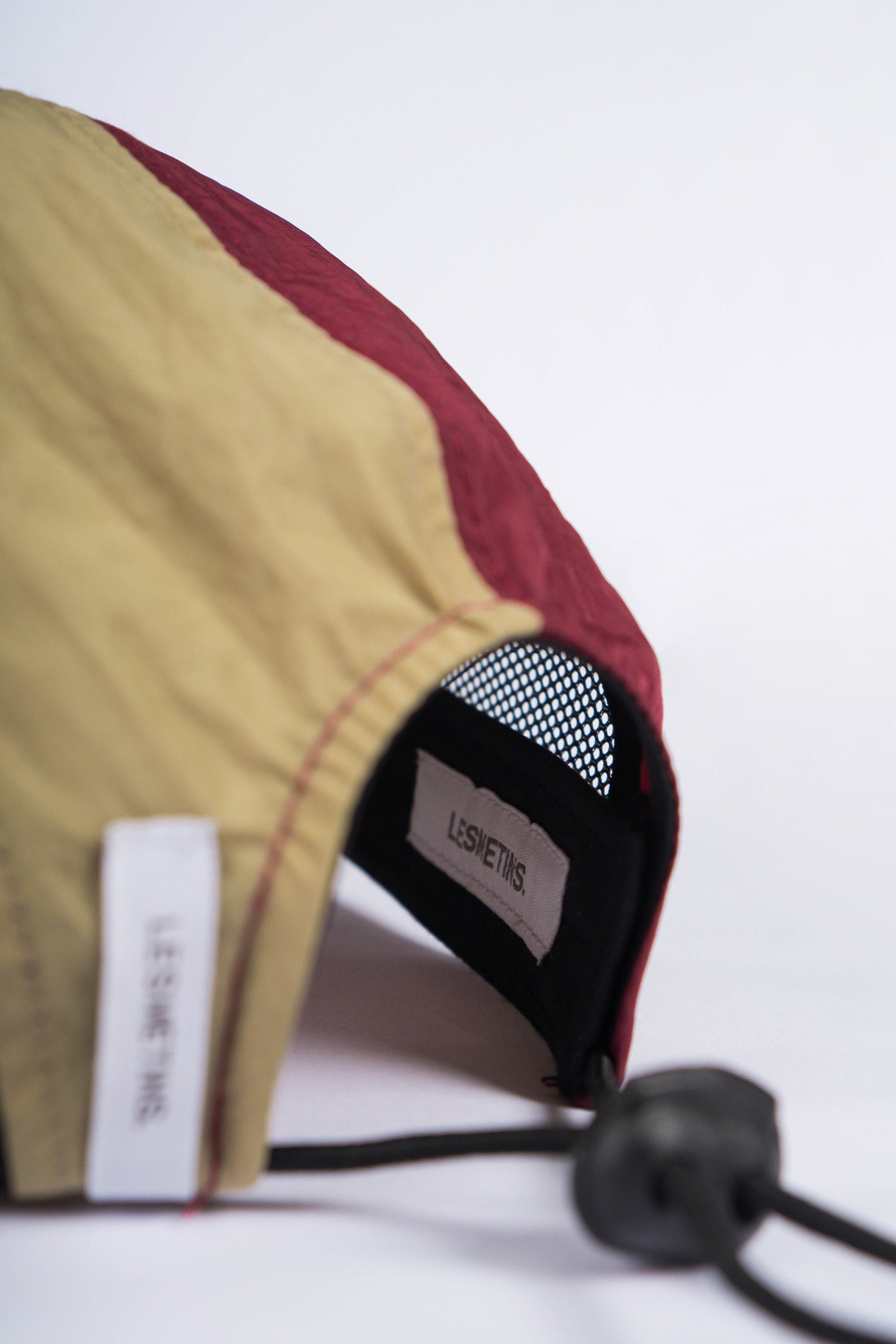 MARCO Multi-Sport 4-Panel Mesh Cap