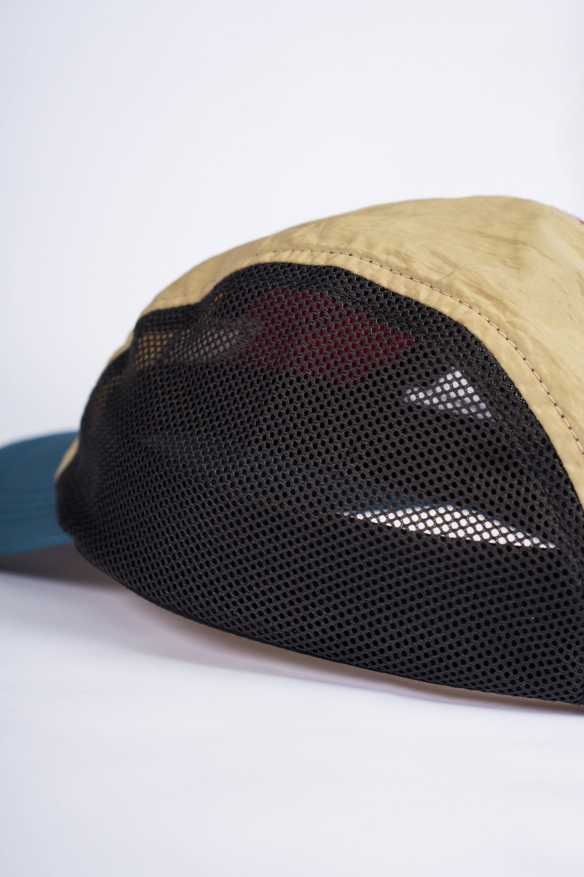 MARCO Multi-Sport 4-Panel Mesh Cap