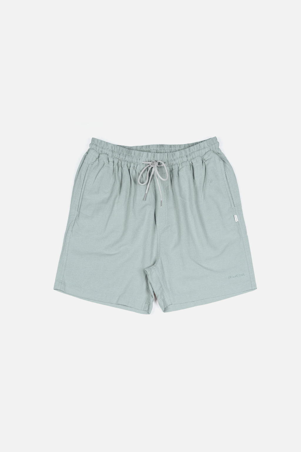 CASSA Storm Weather Relaxed-Fit Shorts