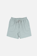 CASSA Storm Weather Relaxed-Fit Shorts