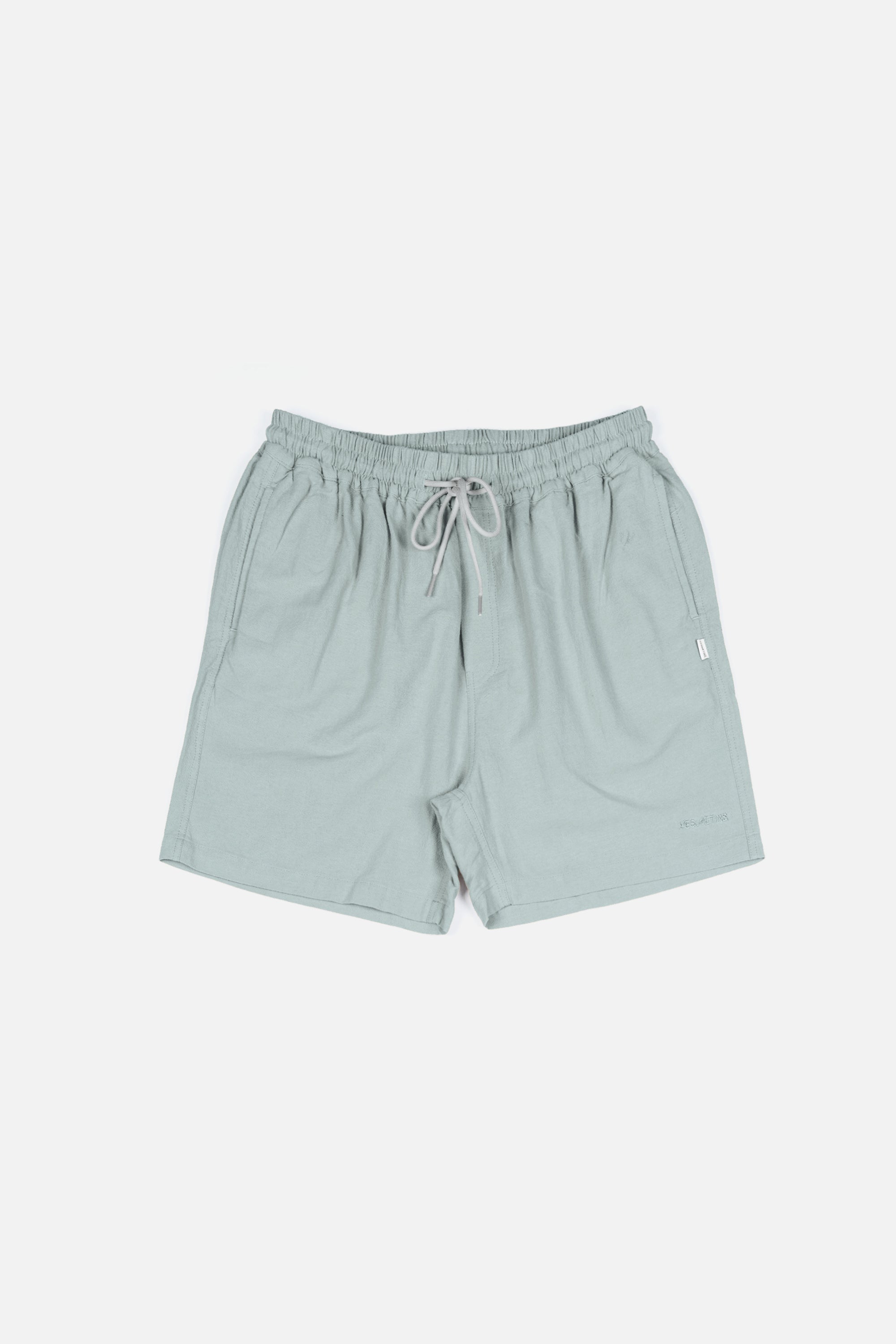 CASSA Storm Weather Relaxed-Fit Shorts
