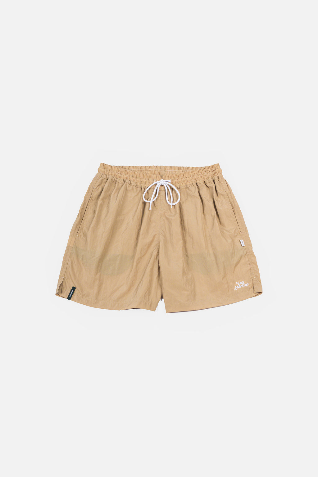 MARCO Beige Multi-Sport Shorts