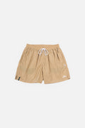 MARCO Beige Multi-Sport Shorts