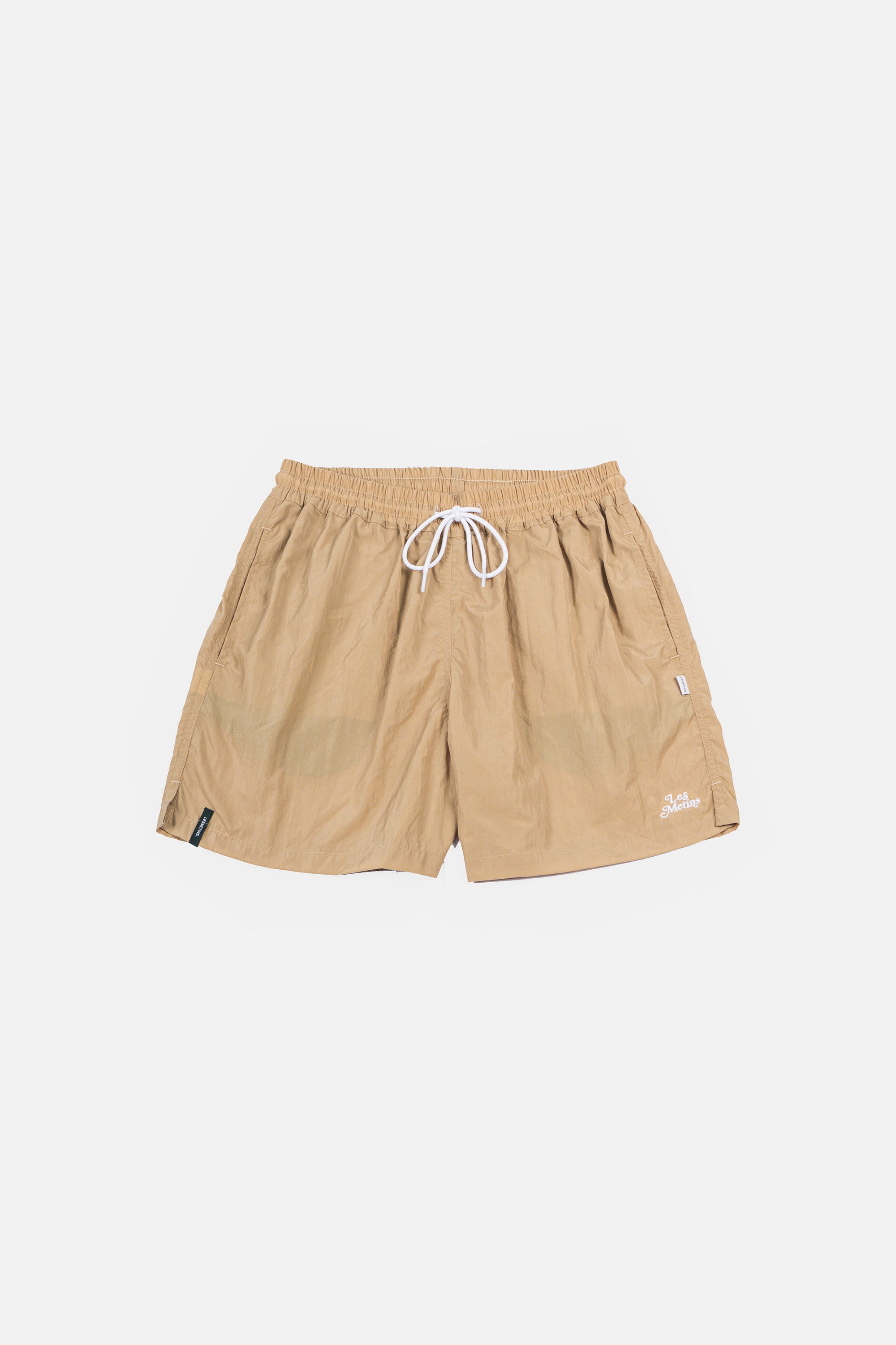 MARCO Beige Multi-Sport Shorts