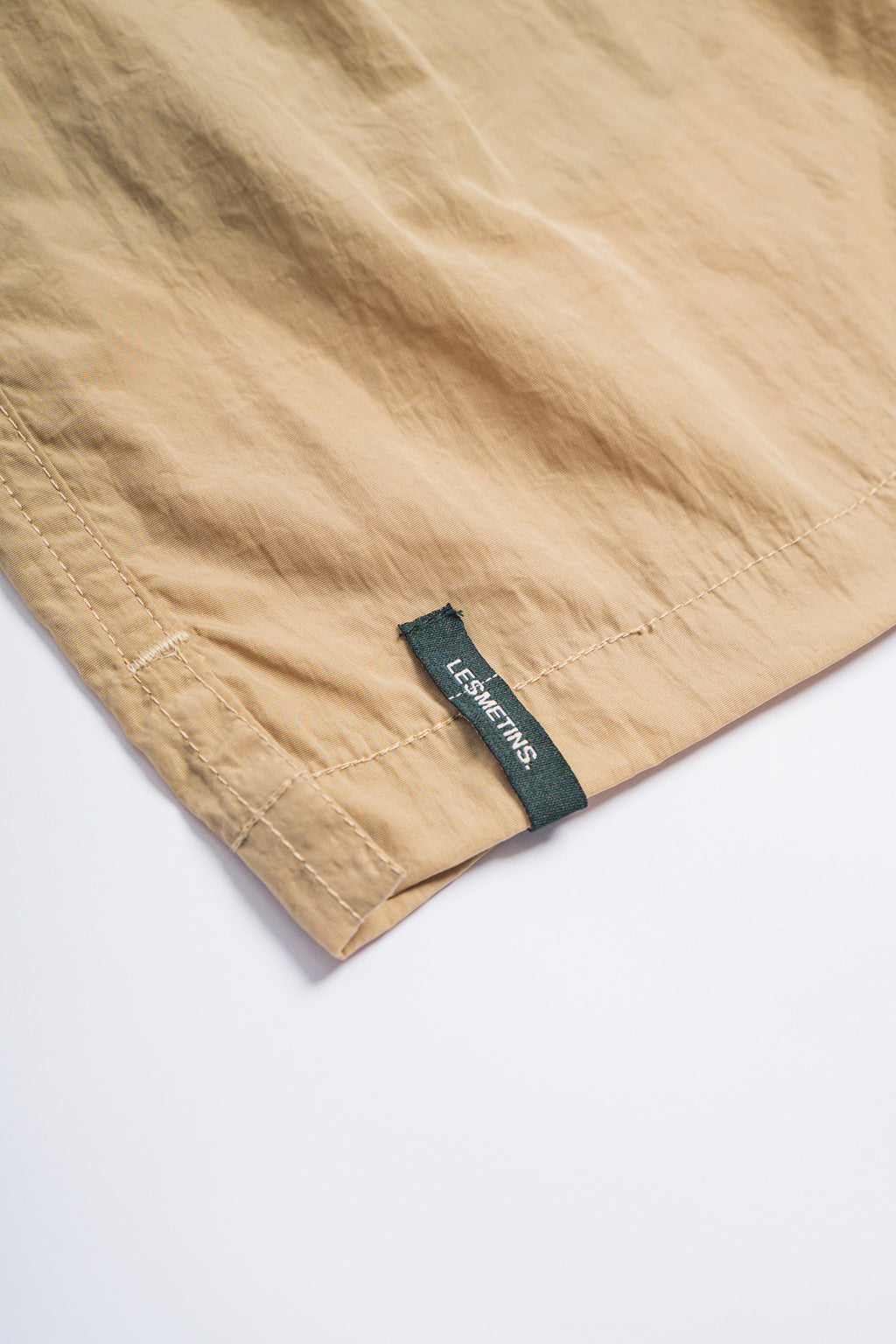 MARCO Beige Multi-Sport Shorts