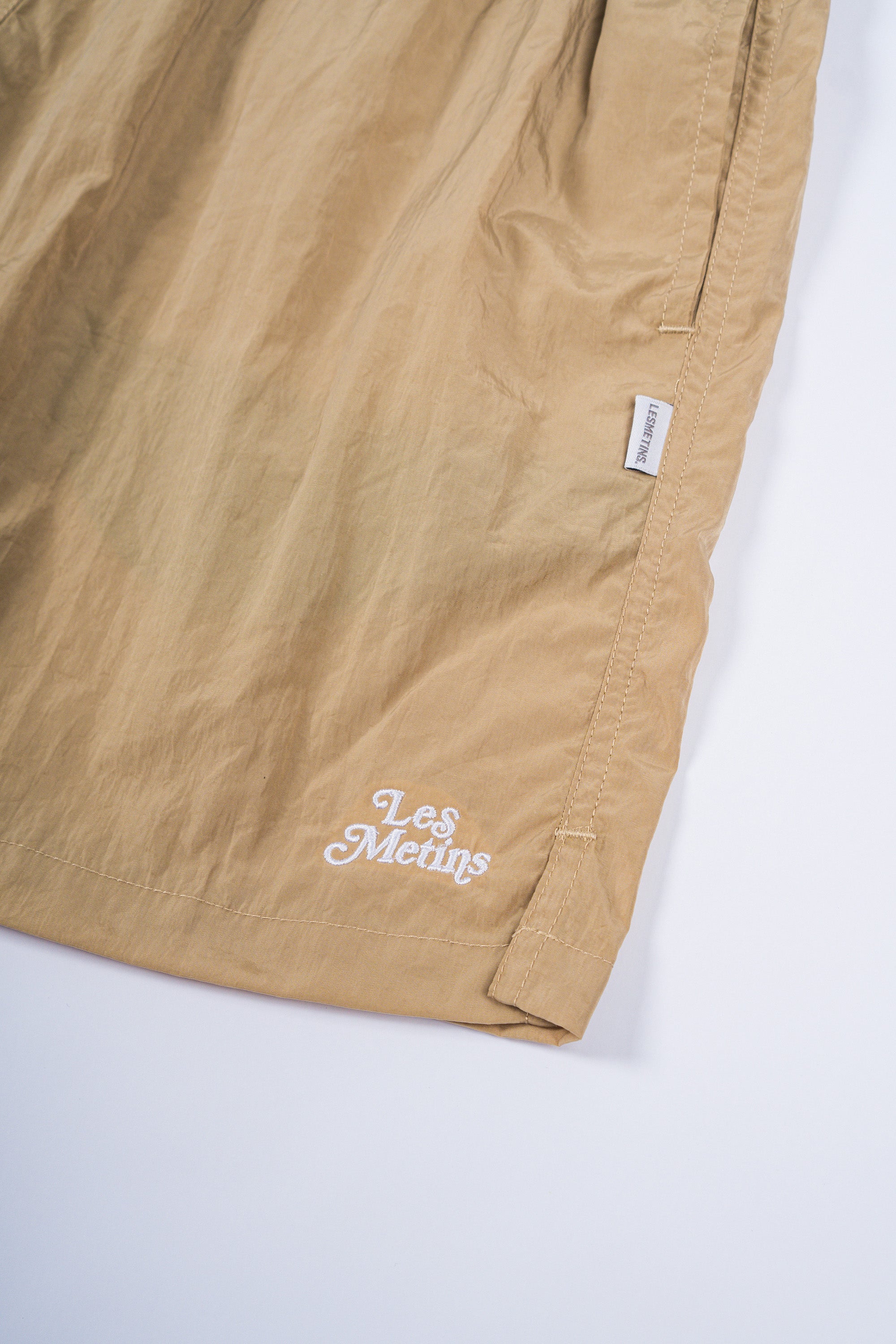 MARCO Beige Multi-Sport Shorts