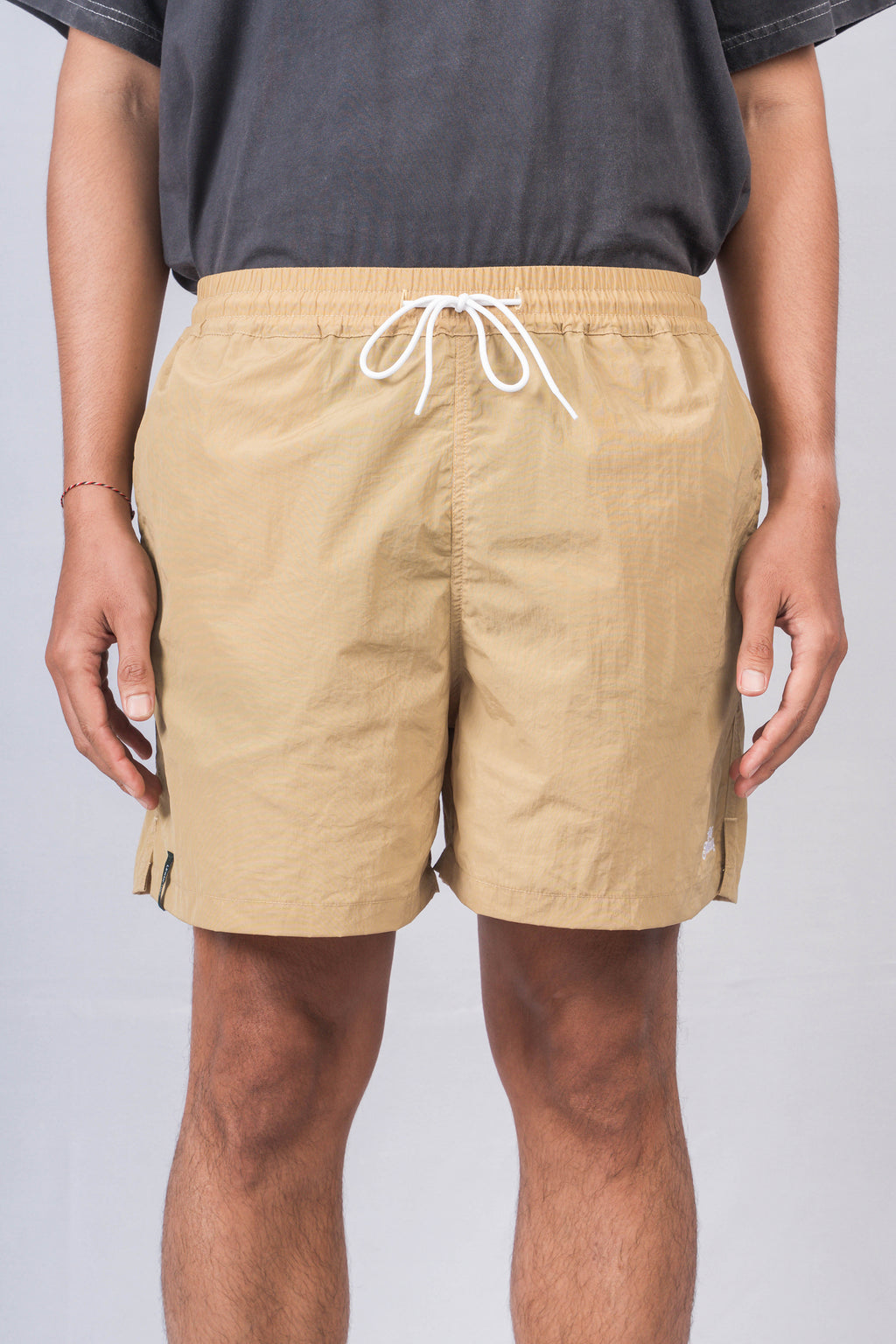 MARCO Beige Multi-Sport Shorts