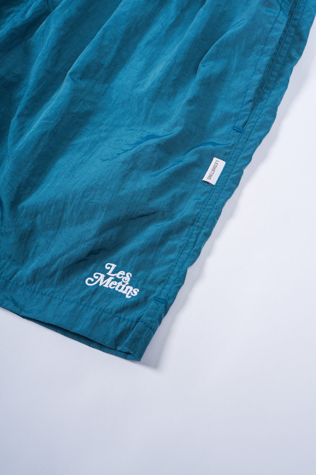 MARCO Light Petrol Multi-Sport Shorts