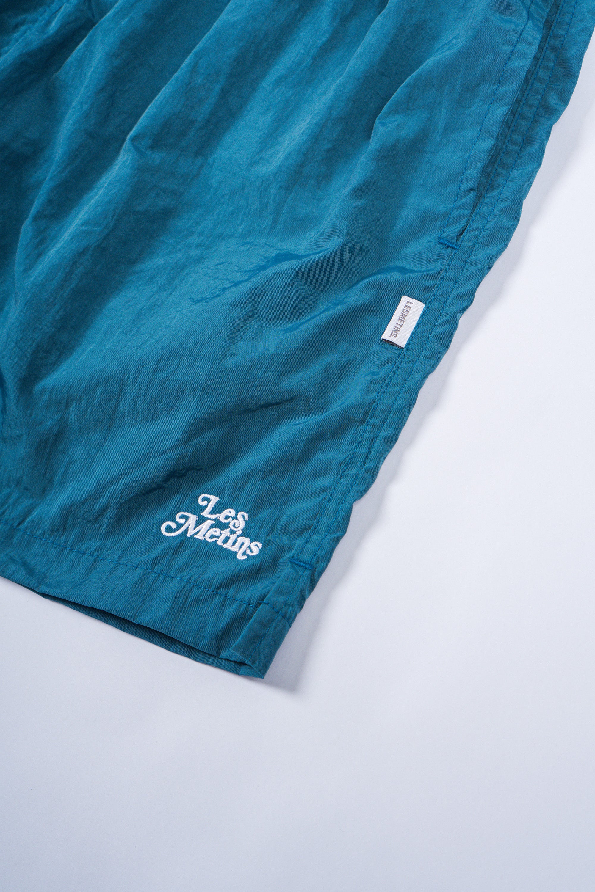 MARCO Light Petrol Multi-Sport Shorts