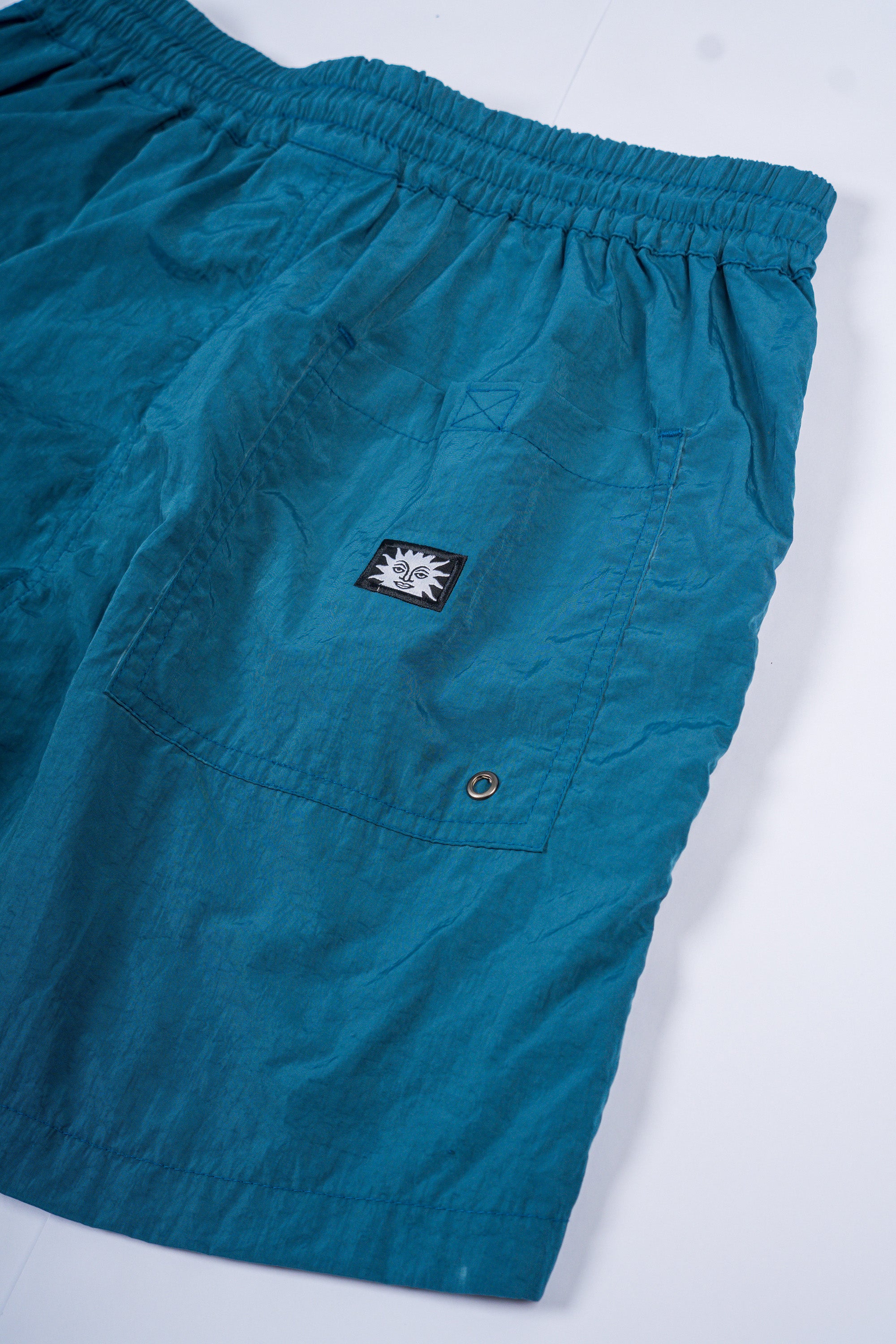 MARCO Light Petrol Multi-Sport Shorts
