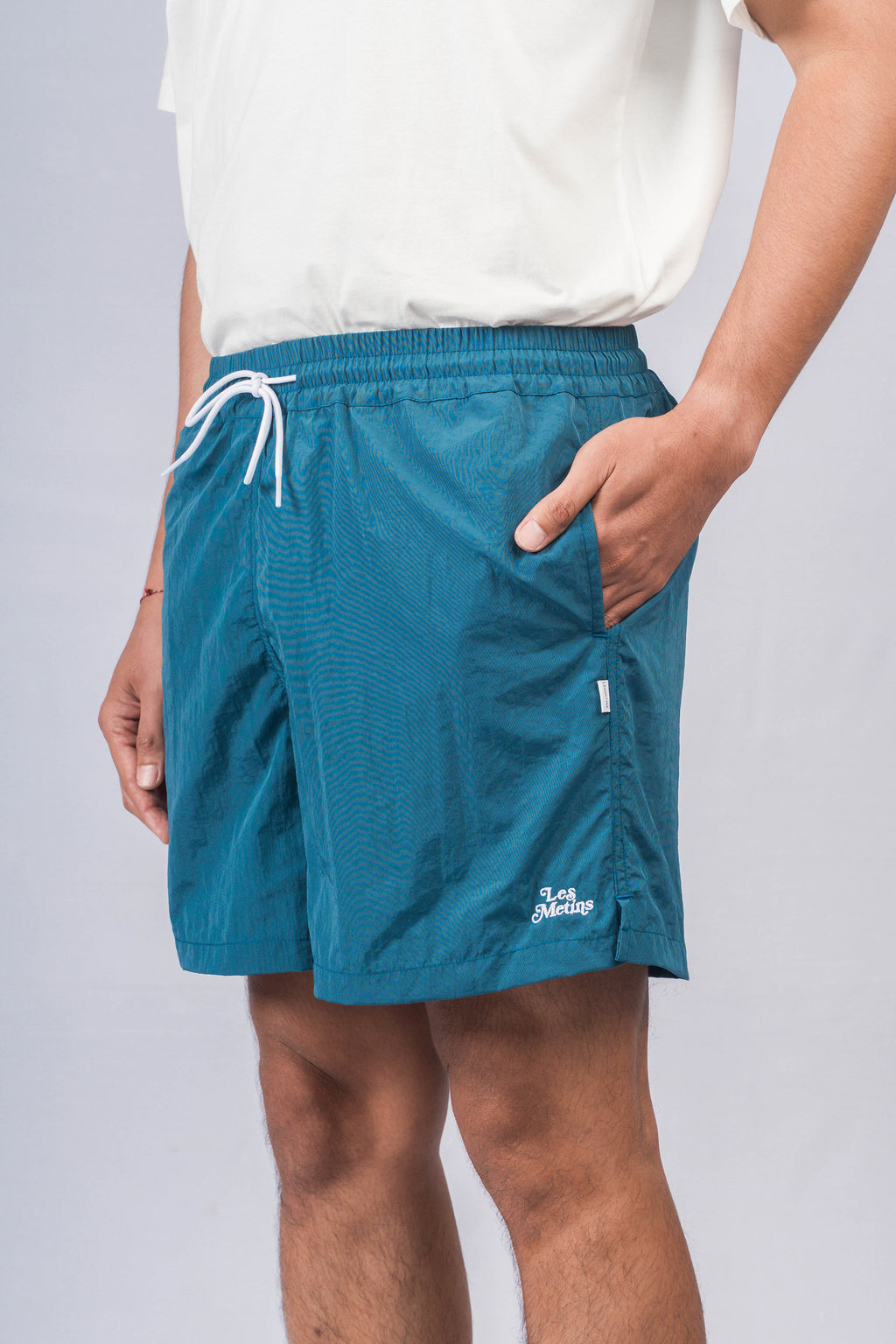 MARCO Light Petrol Multi-Sport Shorts