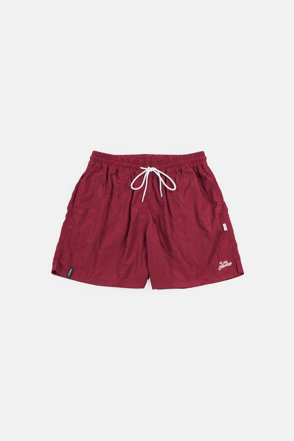 MARCO Maroon Multi-Sport Shorts