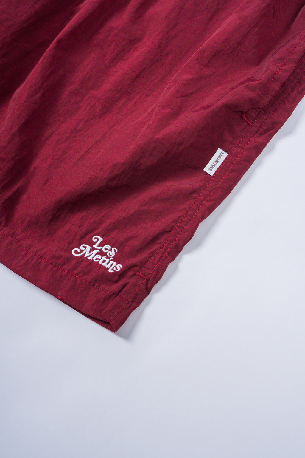 MARCO Maroon Multi-Sport Shorts
