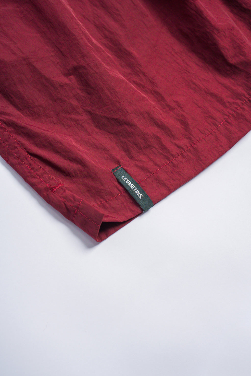 MARCO Maroon Multi-Sport Shorts
