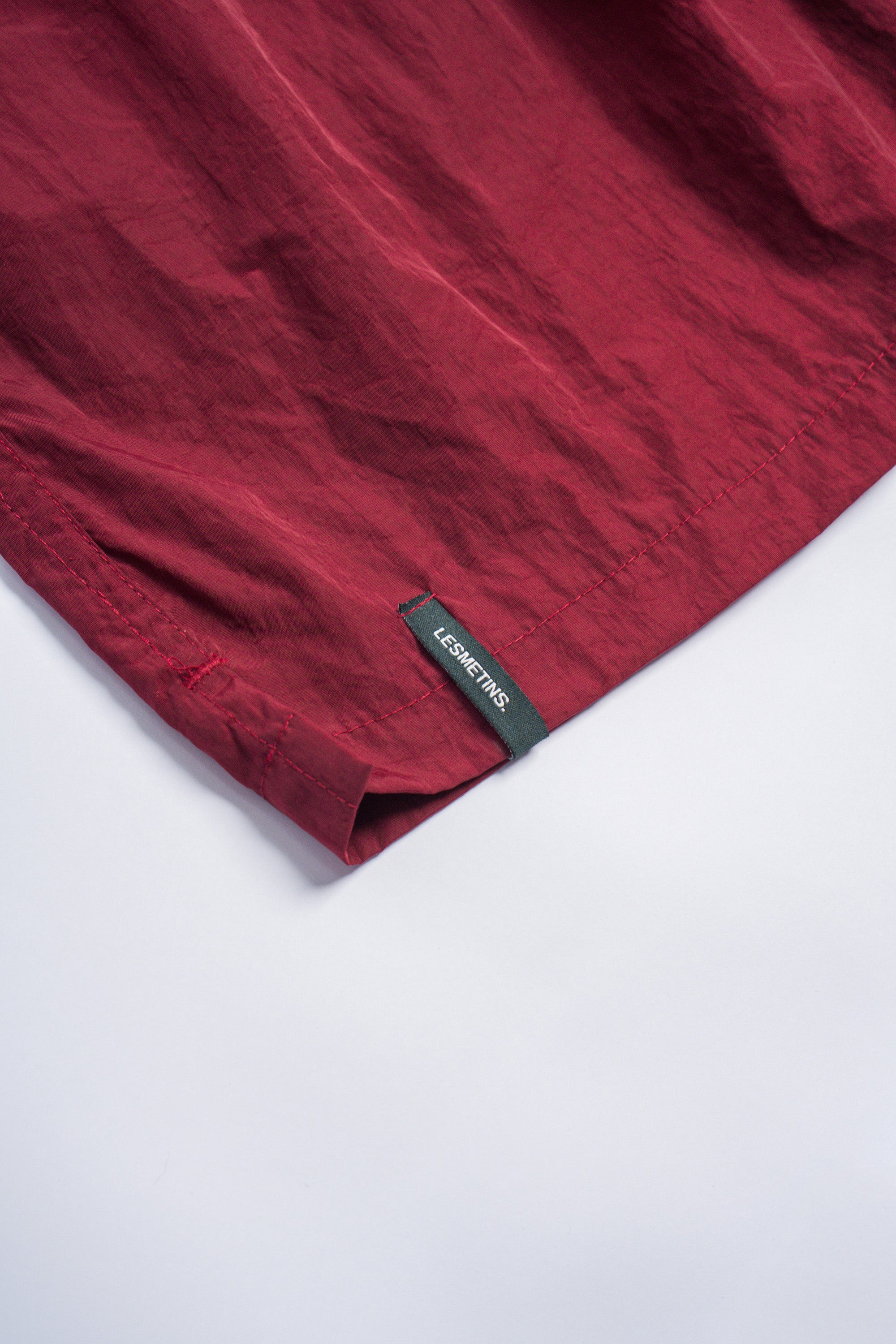 MARCO Maroon Multi-Sport Shorts