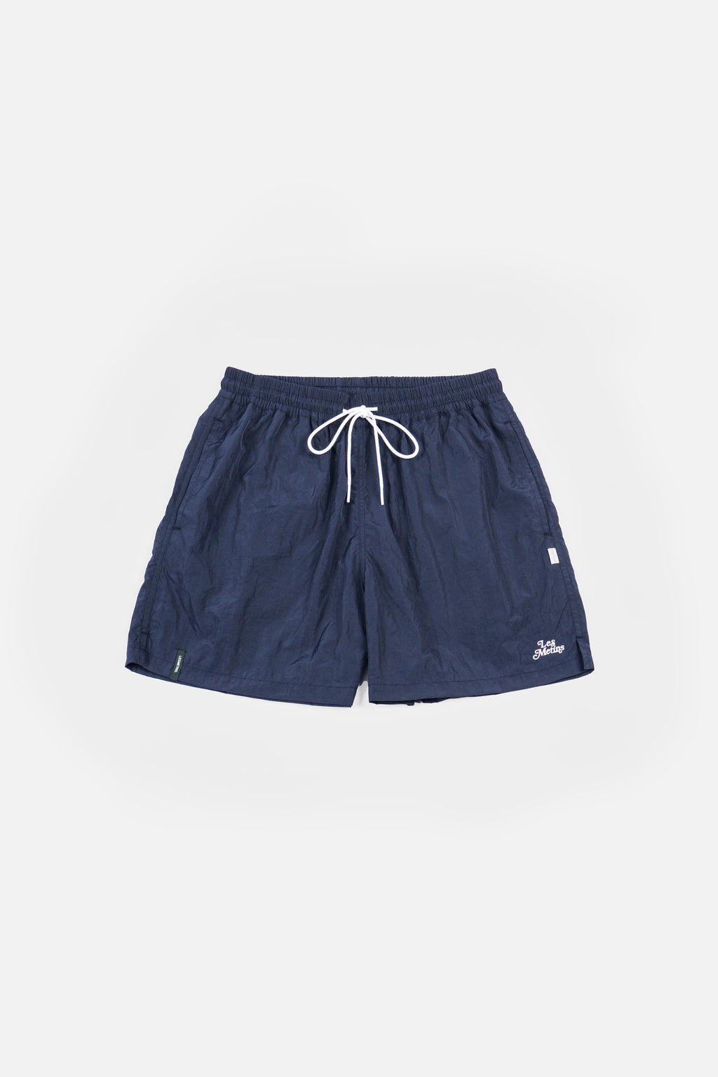 MARCO Navy Multi-Sport Shorts