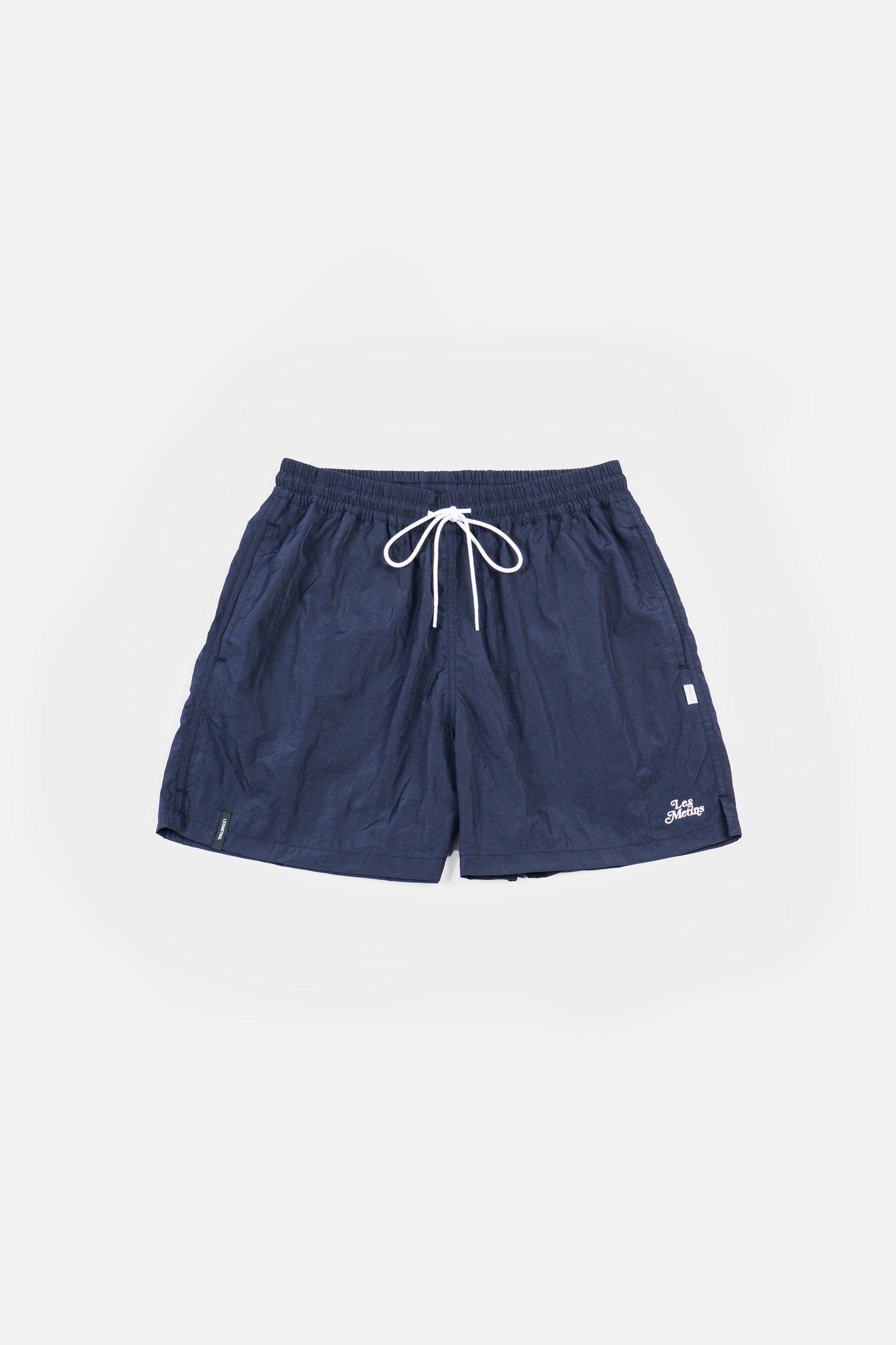 MARCO Navy Multi-Sport Shorts