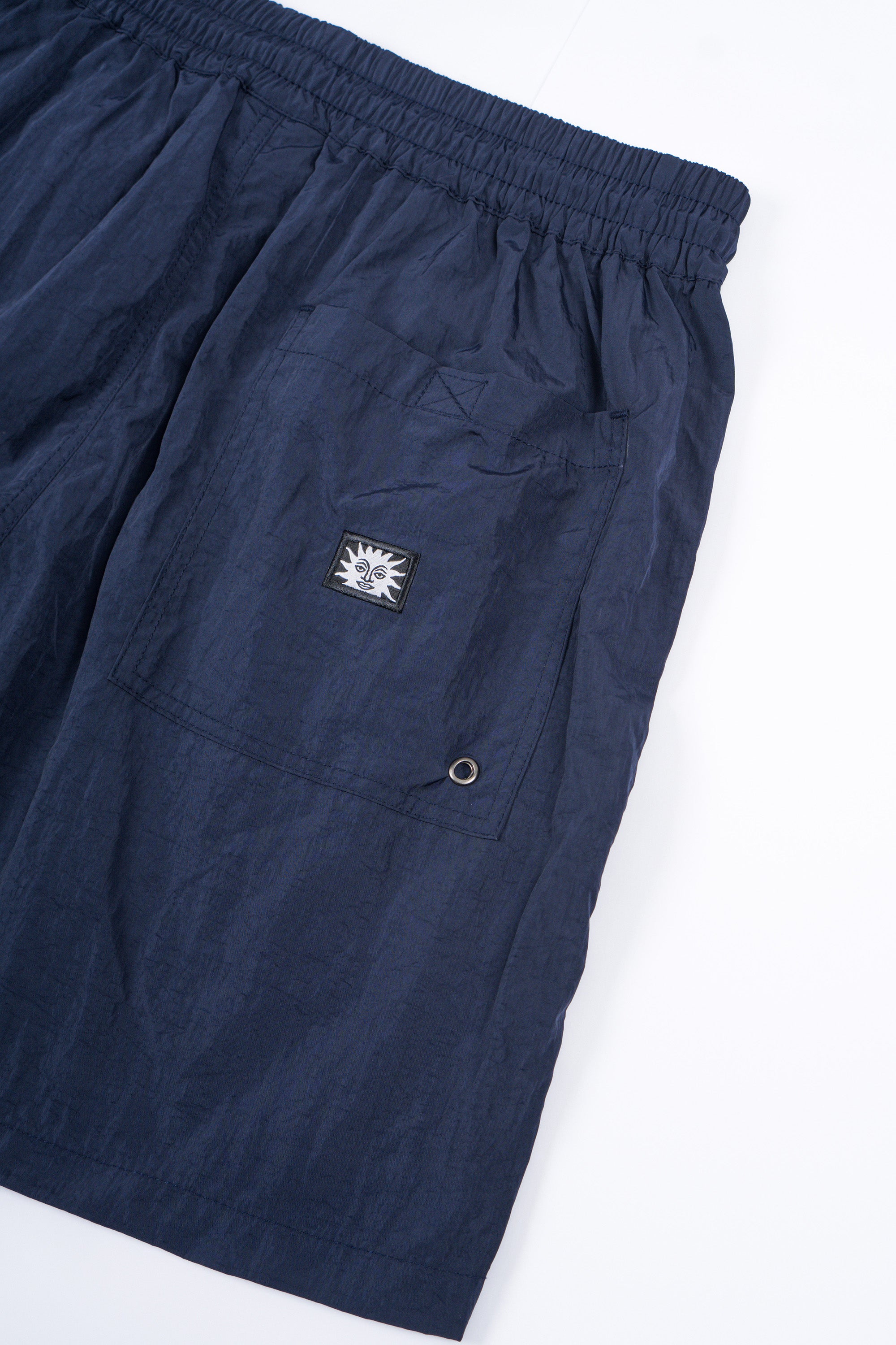 MARCO Navy Multi-Sport Shorts
