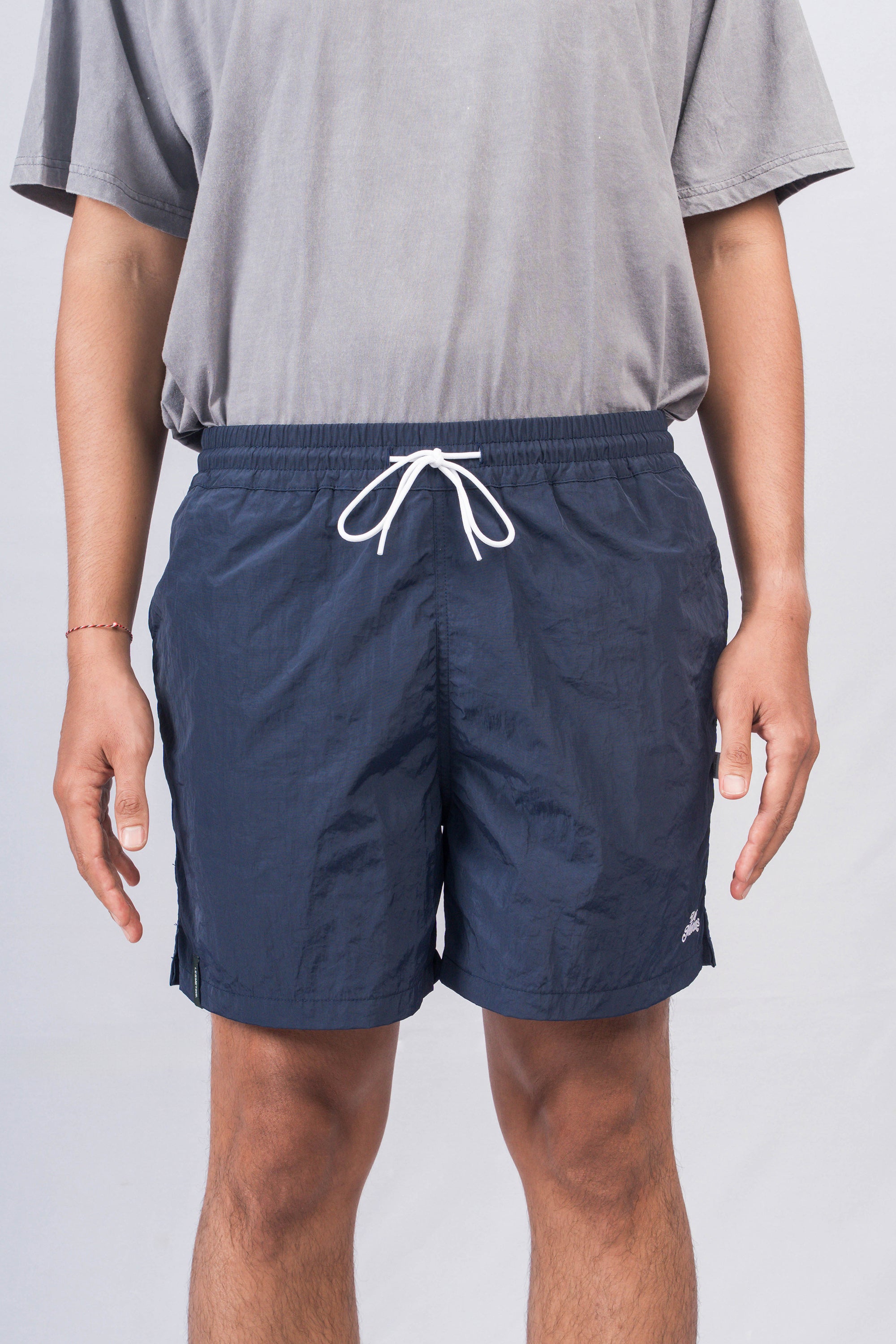 MARCO Navy Multi-Sport Shorts