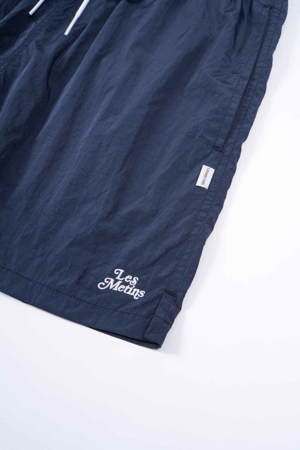 MARCO Navy Multi-Sport Shorts
