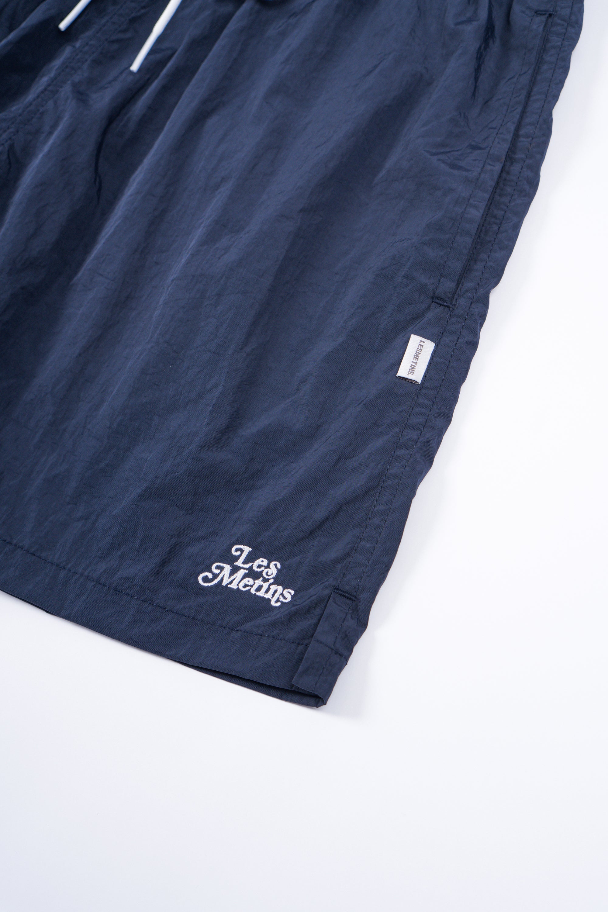 MARCO Navy Multi-Sport Shorts