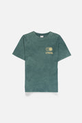 SUNS Green Bottle Wash Relaxed-Fit Tee