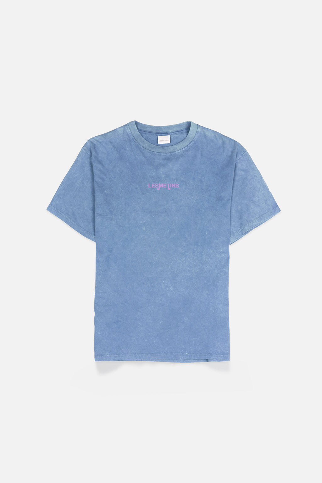 TERE Benheur Wash Relaxed-Fit Tee