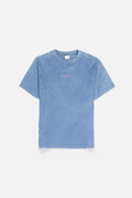 TERE Benheur Wash Relaxed-Fit Tee