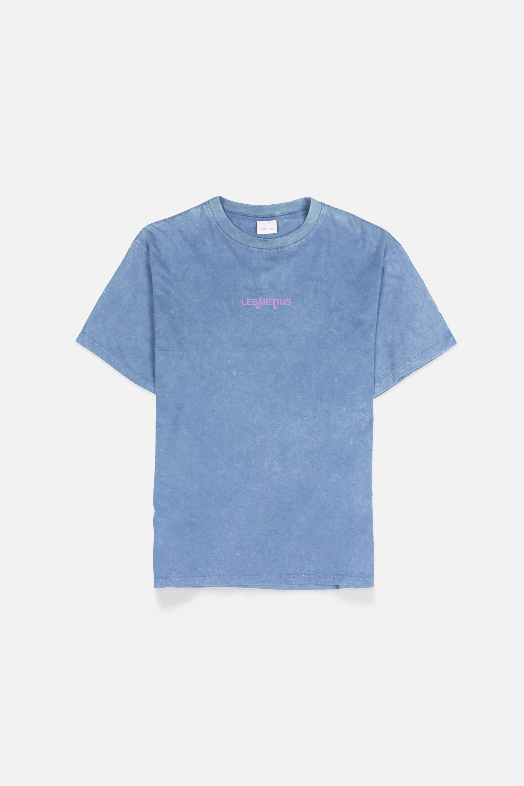 TERE Benheur Wash Relaxed-Fit Tee